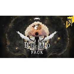 DJMAX RESPECT V   Deemo...