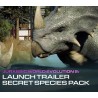 Jurassic World Evolution 2  Secret Species Pack DLC Steam Kod Klucz