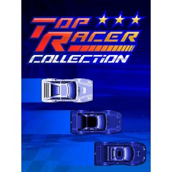 Top Racer Collection   PS4...