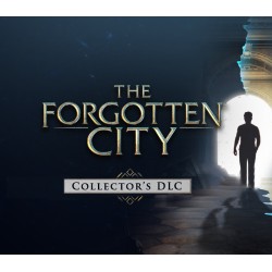 The Forgotten City   Collectors DLC Steam Kod Klucz