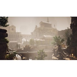 The Forgotten City   Collectors DLC Steam Kod Klucz