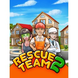 Rescue Team 2 Steam Kod Klucz