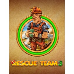 Rescue Team 3 Steam Kod Klucz
