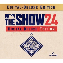 MLB  The Show 24  Deluxe...
