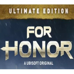 For Honor   Year 8 Ultimate...
