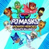 PJ Masks Power Heroes  Mighty Alliance Steam Kod Klucz