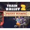 Train Valley 2   Patent Pending DLC Steam Kod Klucz