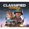 Classified  France 44   PS5 Kod Klucz