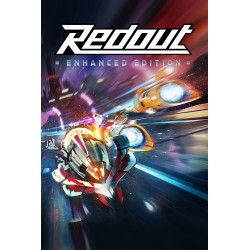 Redout Ultimate Edition...