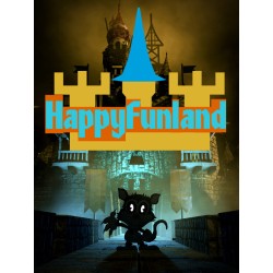 HappyFunland   PS5 Kod Klucz