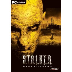 S.T.A.L.K.E.R.  Shadow of...