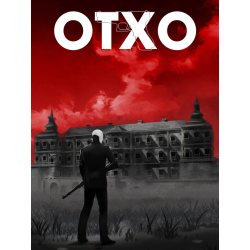 OTXO   PS5 Kod Klucz