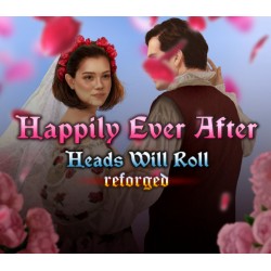 Heads Will Roll  Reforged   Happily Ever After DLC Steam Kod Klucz