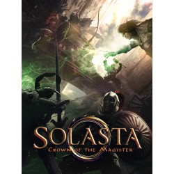 Solasta  Crown of the...