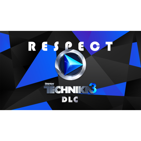 DJMAX RESPECT V   TECHNIKA 3 PACK DLC Steam Kod Klucz