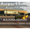 AirportSim   Bologna Airport DLC Steam Kod Klucz