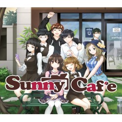 Sunny Caf   Nintendo Switch...