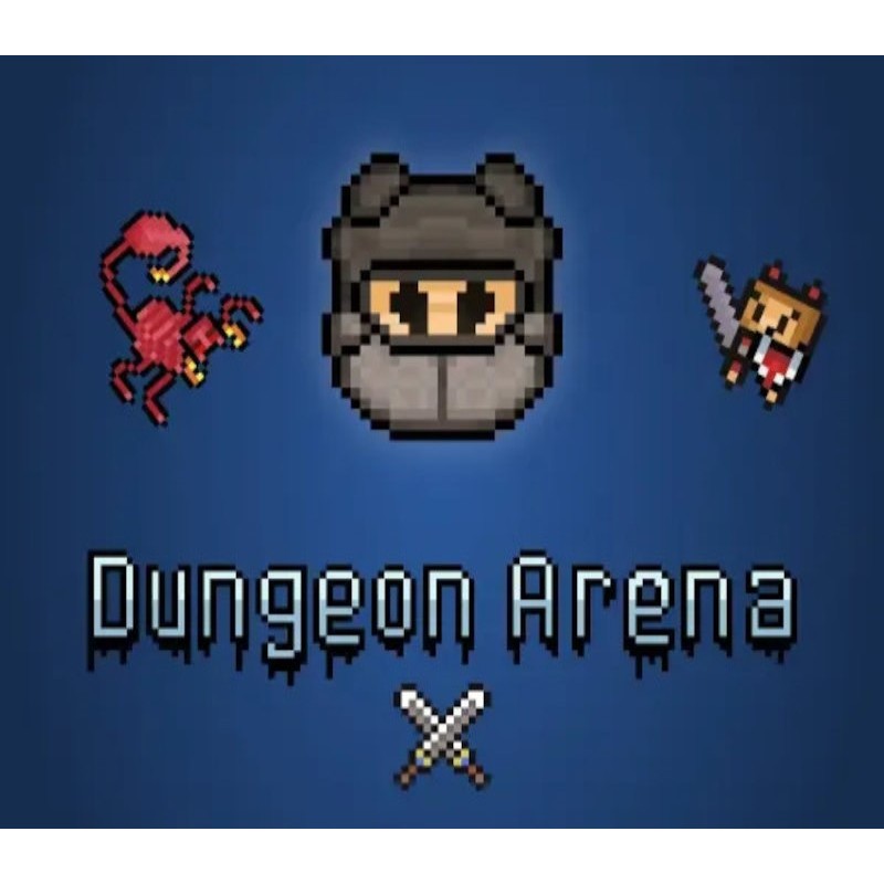 Dungeon Arena   Arena Alien planet DLC Steam Kod Klucz