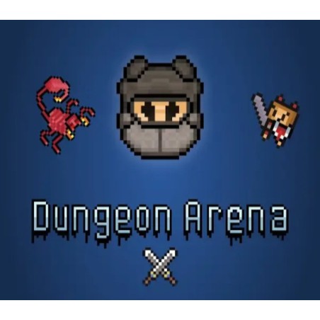 Dungeon Arena   Arena Alien planet DLC Steam Kod Klucz