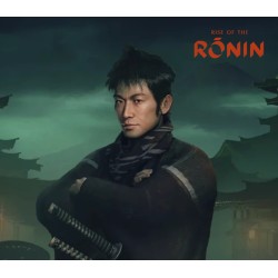 Rise of the Ronin   Kogoro Katsura Avatar DLC   PS4/PS5 Kod Klucz