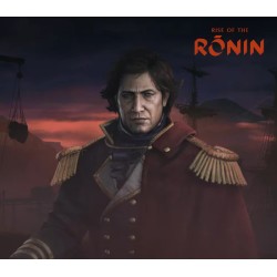 Rise of the Ronin   Matthew Perry Avatar DLC   PS4/PS5 Kod Klucz