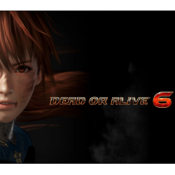 DEAD OR ALIVE 6   Season Pass 1 DLC Steam Kod Klucz