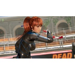 DEAD OR ALIVE 6   Season Pass 1 DLC Steam Kod Klucz