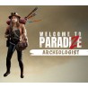 Welcome to ParadiZe   Archeology Quest DLC Steam Kod Klucz