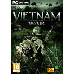 Men of War Vietnam Special...