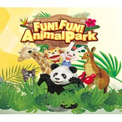 Fun! Fun! Animal Park...