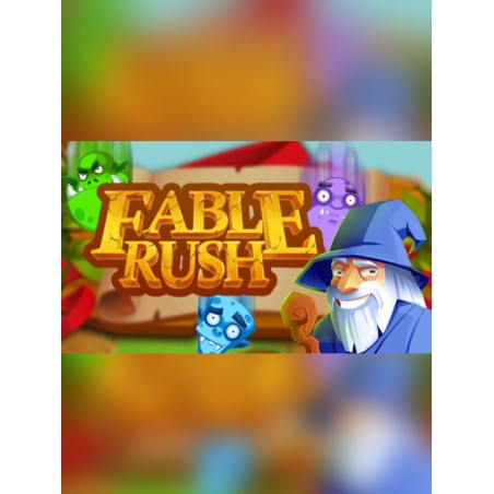 Fable Rush   OST DLC Steam Kod Klucz