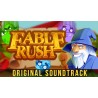 Fable Rush   OST DLC Steam Kod Klucz