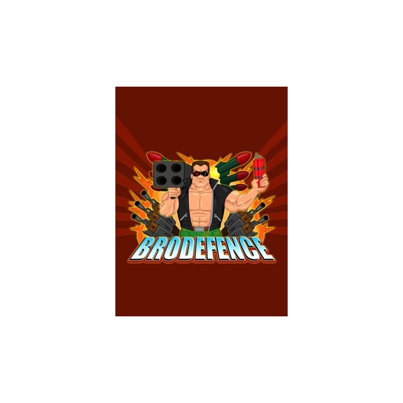 Brodefence   OST DLC Steam Kod Klucz