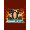 Brodefence   OST DLC Steam Kod Klucz