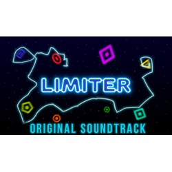 Limiter   OST DLC Steam Kod Klucz