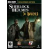 Sherlock Holmes  The Awakened PS5   Kod Klucz