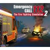 Emergency Call 112  The Fire Fighting Simulation 2   Steam Kod Klucz