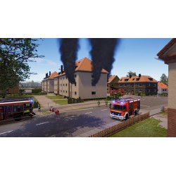 Emergency Call 112  The Fire Fighting Simulation 2   Steam Kod Klucz