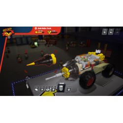 LEGO 2K Drive  Awesome Rivals Edition XBOX One / Xbox Series X|S Kod Klucz