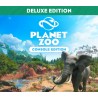 Planet Zoo  Ultimate Edition   Xbox Series X|S Kod Klucz