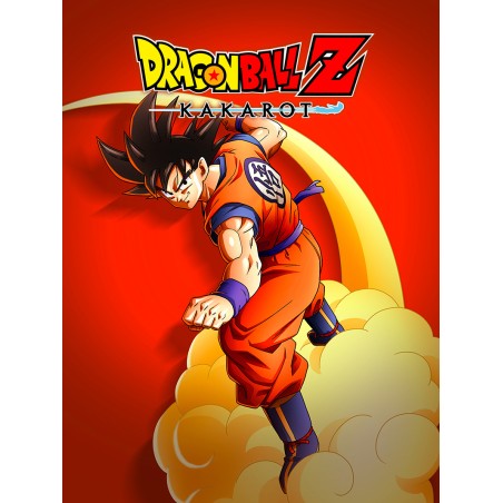 DRAGON BALL Z  KAKAROT Legendary Edition   XBOX One / Xbox Series X|S Key