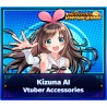 Neptunia Virtual Stars   Kizuna AI   Vtuber Accessories DLC Steam Kod Klucz