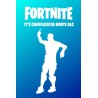 Fortnite   Its Complicated Emote DLC Epic Games Kod Klucz