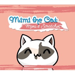 Mimi the cat  Mimis...