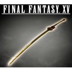 Final Fantasy XV   Weapon Masamune DLC   PS4/PS5 Kod Klucz