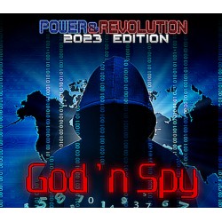 Power and Revolution 2023 Edition   Godn Spy DLC Steam Kod Klucz