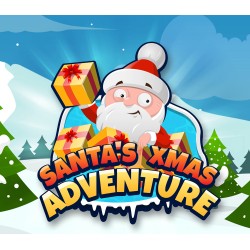 Santas Xmas Adventure...