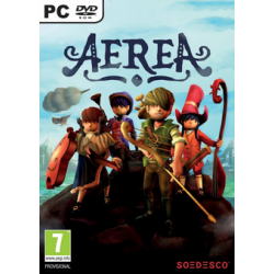 AereA   XBOX One Kod Klucz