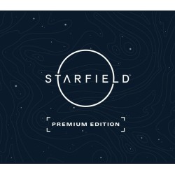 Starfield Premium Edition Xbox Series X|S Kod Klucz