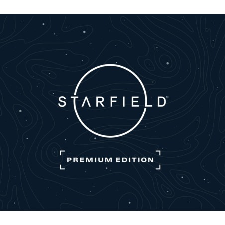 Starfield Premium Edition Xbox Series X|S Kod Klucz